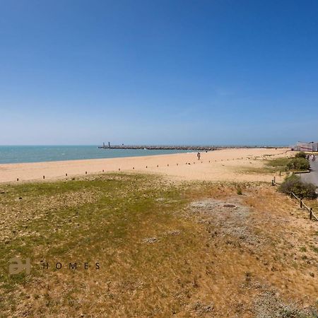 Greice Homes One Bedroom Apartment Vilamoura Marina Eksteriør bilde