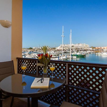 Greice Homes One Bedroom Apartment Vilamoura Marina Eksteriør bilde