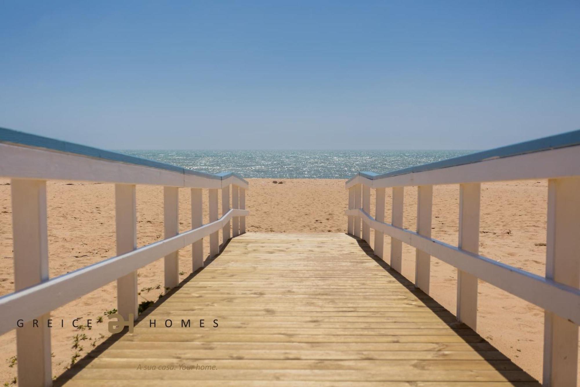 Greice Homes One Bedroom Apartment Vilamoura Marina Eksteriør bilde
