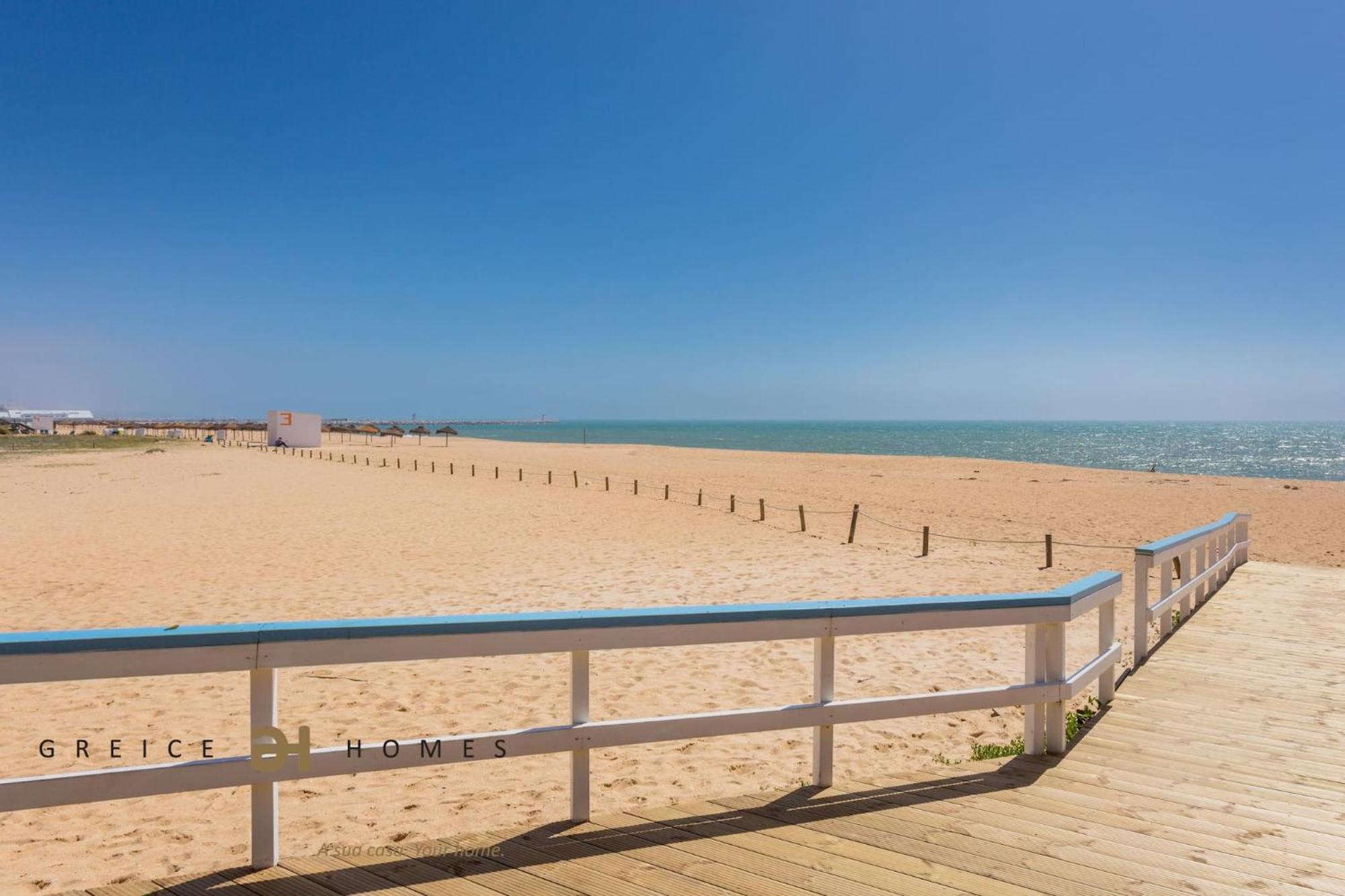 Greice Homes One Bedroom Apartment Vilamoura Marina Eksteriør bilde