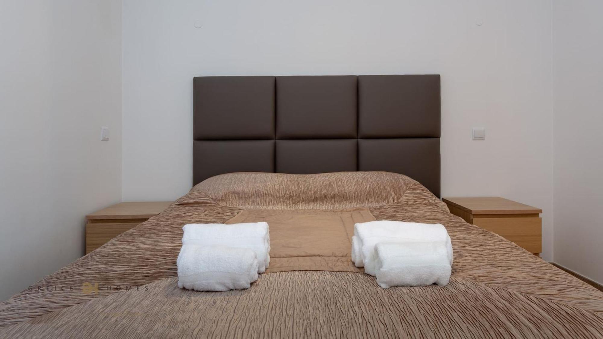 Greice Homes One Bedroom Apartment Vilamoura Marina Eksteriør bilde